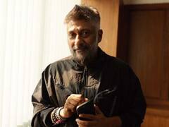 'आप फिल्म में सिर्फ सरकार का गुणगान करेंगे', यूजर के इस आरोप पर विवेक अग्निहोत्री ने दिया ये जवाब