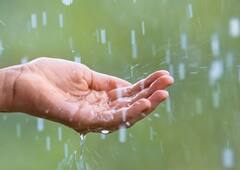 TN RAIN: மக்களே உஷார்..! இன்று முதல் 4 நாட்களுக்கு தமிழகத்தில் மழைக்கு வாய்ப்பு..