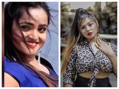 Crime : நடுரோட்டில் பிரபல நடிகை சுட்டுக்கொலை...வழிப்பறி கொள்ளையர்கள் அட்டூழியம்...என்ன நடந்தது?