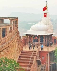 Jodhpur Tourist Spots: ब्लू सिटी जोधपुर जाने का बना रहे हैं प्लान, तो जानिए यहां के खूबसूरत टूरिस्ट स्पॉट्स