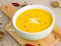 सर्दियों में खाएंगे 'मैकरोनी पास्ता' सूप, ठंडी हवा का भी शरीर पर नहीं होगा असर