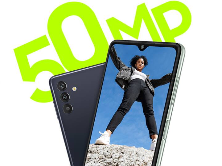 Amazon Deal On Smart Phone Best 5 Phone Under 10000 Lowest Price 5G Phone Samsung Redmi Lava Tecno IQOO 50MP Camera Phone ये हैं साल 2022 में लॉन्च हुए 50MP कैमरे वाले वाले 5 सबसे धांसू फोन, कीमत सिर्फ 10 हजार रुपये !