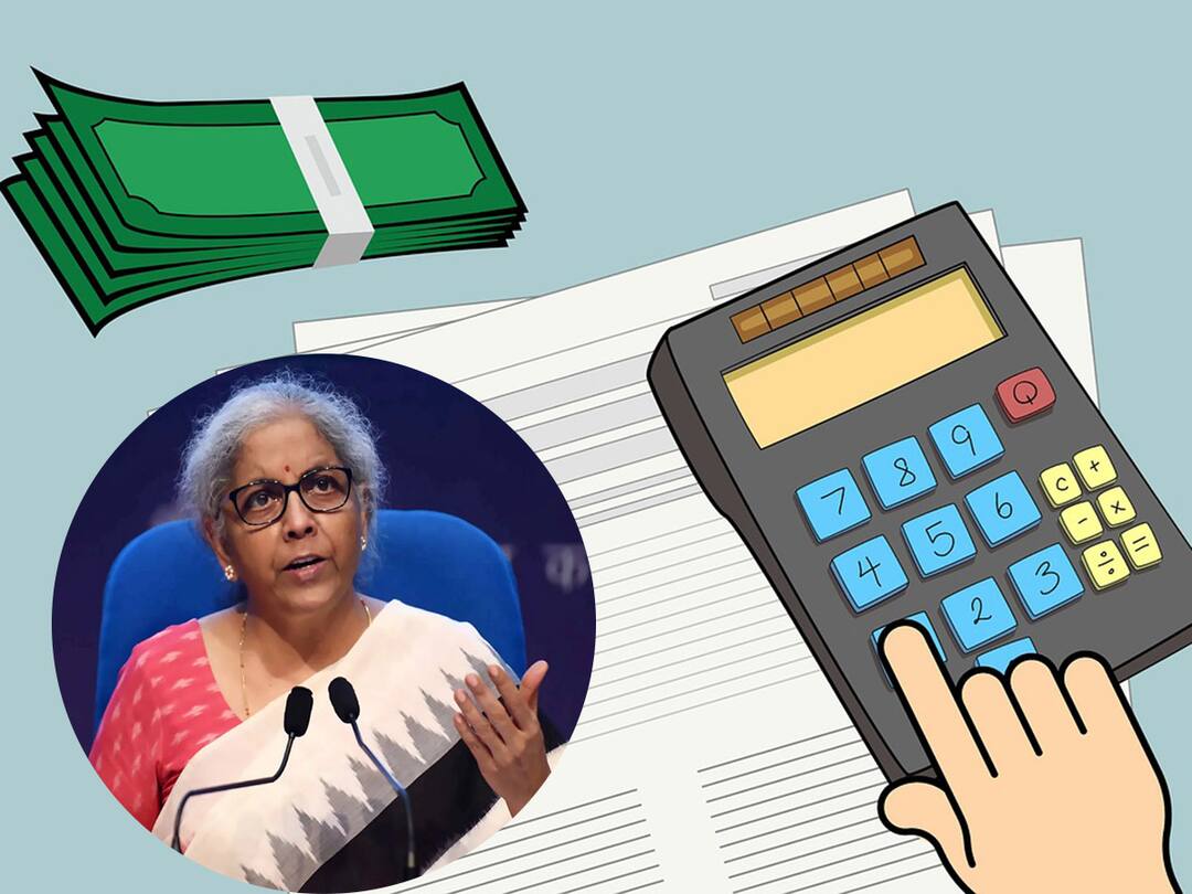 Budget 2023 Income Expenditure For fiscal year How Every Rupee Will Be Utilised This Financial Year Know Details Budget 2023: ஒரு ரூபாயில் மத்திய அரசின் பட்ஜெட்.. வரவுக்கும், செலவுக்குமான வித்தியாசம் என்ன? எளிதாக புரிந்து கொள்ளுங்கள்!