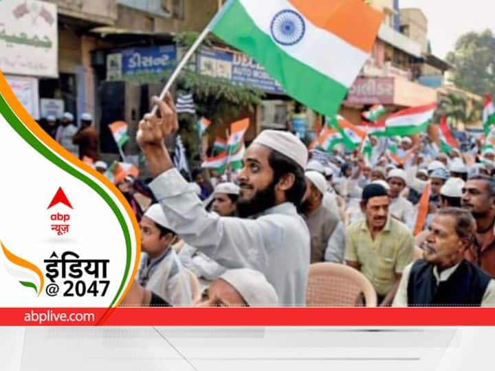 What steps did the Modi government take for the development of minorities in the year 2022 abpp साल 2022 में मोदी सरकार ने अल्पसंख्यकों के विकास के लिए क्या कदम उठाए?