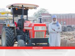 कस्टम हायरिंग सेंटर, मशीनरी बैंक खोलने के लिए 12 लाख तक का अनुदान, इस लिंक पर 31 जनवरी तक करें आवेदन