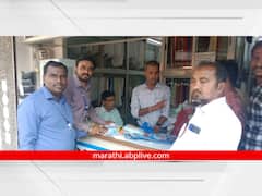 PHOTO: नांदेडमध्ये 12 क्विंटल प्लास्टिक जप्त, मनपाची कारवाई