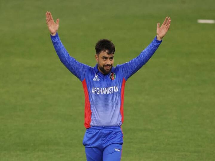 Rashid Khan Replaces Mohammad Nabi As Afghanistan's T20I Captain know details Afghanistan T20I Captain: అఫ్ఘనిస్థాన్ టీ20 కెప్టెన్ గా రషీద్ ఖాన్- రషీద్ స్పందనేంటో తెలుసా!