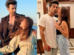 Kriti Kharbanda ने इतने प्यार से 'बेबी' को विश किया बर्थडे, पुलकित सम्राट के साथ शेयर कीं ये रोमांटिक फोटोज़