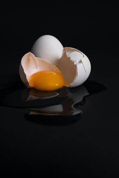 EGGS: रोज 4-5 अंडी खाणे ठरू शकते हानिकारक, जाणून घ्या कधी आणि किती अंडी खाणे शरीरासाठी फायदेशीर!