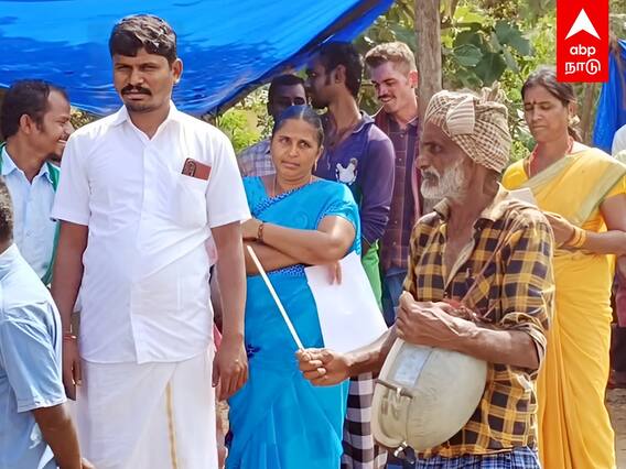 Dharmapuri Scam News : ஊழல் செய்த ஊராட்சி மன்றத் தலைவர்? தண்டோரா போட்டு அறிவித்த துணைத் தலைவர்