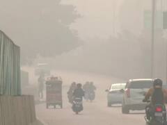 In Pics: बिहार के कई जिलों में शीतलहर से हाल बेहाल, ठंड से लोग परेशान, अलाव बना सहारा, देखें तस्वीरें
