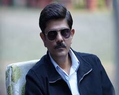 Amit Sial ने Amitabh Bachchan के लिए क्या तुड़वाया ? क्या है Villain बनने का Formula ? | ENT LIVE