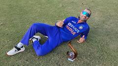 Shikhar Dhawan: ২০২২ সালে ২২ ম্যাচে রান মাত্র ৬৮৮, ধবনের বিশ্বকাপ স্বপ্ন কি শেষ?