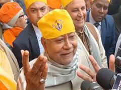 हेलीकॉप्टर मुद्दे पर सुशील मोदी को सीएम का दो टूक, कहा- आश्चर्य लगता है कि कोई कुछ बोलता है