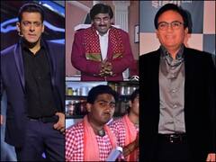 कभी Salman Khan का ‘नौकर’ बनकर ‘जेठालाल’ ने शुरू किया था करियर, आज ‘सल्लू मियां’ की फिल्मों को यूं कराते हैं हिट