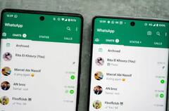 WhatsApp: ਬਿਨਾਂ OTP ਦੇ ਦੋ ਫੋਨਾਂ 'ਚ ਇਕੱਠੇ ਚਲਾਓ WhatsApp, ਇਹ ਹੈ ਤਰੀਕਾ