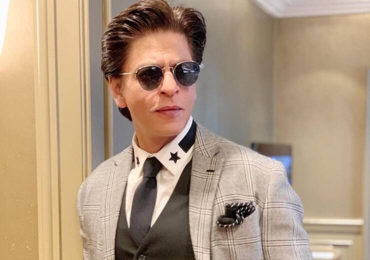 When Shah Rukh made fun of Jaya Bachchan’s height on National TV When Shah Rukh made fun of Jaya Bachchan’s height on National TV