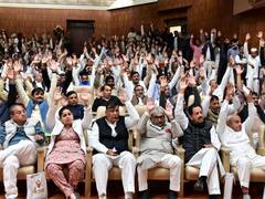 राहुल गांधी के सुझाव पर गहलोत सरकार की बदली 'चाल', चुनावी साल में दिखेगा इसका कमाल?