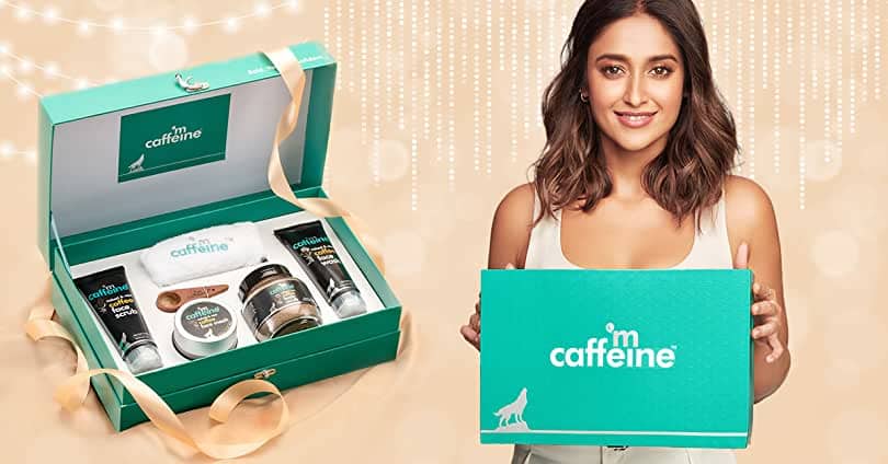 500 रुपये से लेकर 5 हजार रुपये में देने के लिये ये हैं बेस्ट न्यू ईयर गिफ्ट, अमेजन डील में खरीदें बंपर डिस्काउंट पर