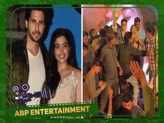 Rashmika Mandanna; பாலிவுட் மேடையில் தென்னிந்திய பாடல்களை மட்டம் தட்டிய ராஷ்மிகா.. கொந்தளிக்கும் நெட்டிசன்கள்.. நடந்தது என்ன?