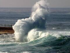 Tsunami Chennai : அடுத்த சுனாமி வந்தால் சென்னை தாங்குமா? ஆய்வாளர்கள் வெளியிட்ட திடுக்கிடும் தகவல்..