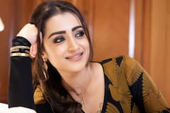 20 सालों से फिल्म इंडस्ट्री पर राज कर रही हैं Trisha Krishnan, कहा- मेरे लिए आज भी लिखे जाते हैं रोल...