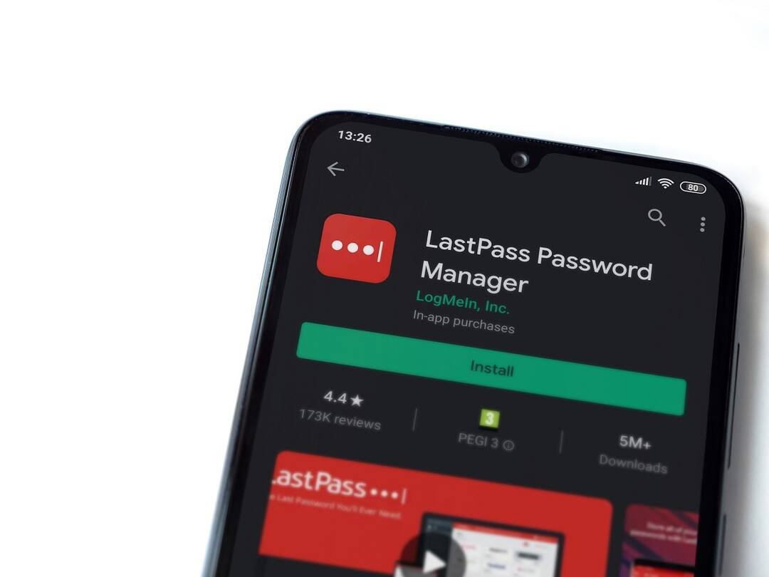 lastpass data breach government warns Indian users of phishing attacks LastPass Data Breach: ਭਾਰਤੀ ਉਪਭੋਗਤਾਵਾਂ 'ਤੇ ਹੋ ਸਕਦਾ ਹੈ ਸਾਈਬਰ ਅਟੈਕ, ਸਰਕਾਰ ਦੀ ਚੇਤਾਵਨੀ
