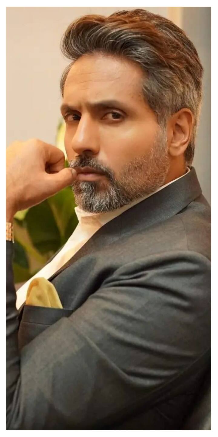 मोहम्मद इकबाल खान टीवी इंडस्ट्री में काफी वक्त से हैं. कई हिट सीरियल का हिस्सा भी रहे हैं फिर भी उन्होंने बॉलीवुड में अपनी किस्मत आजमाई और फ्लॉप रहे. (Photo Credit- Mohammed Iqbal Khan)
