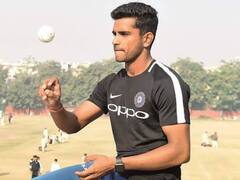 शिवम मावी को टीम इंडिया में पहली बार मिली जगह, स्पीड के साथ जानें कैसे स्विंग को बनाया हथियार