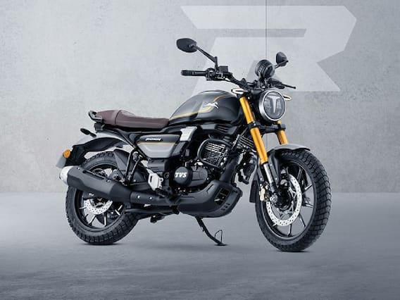 Year Ender 2022: From Suzuki Katana To Royal Enfield Hunter — Top Two-Wheeler Launches Of The Year