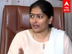 Gayathri Raghuram Vs Annamalai : ”அண்ணாமலைக்கு எதிராக போலீசில் புகார்..” பரபரப்பு கிளப்பும் காயத்ரி