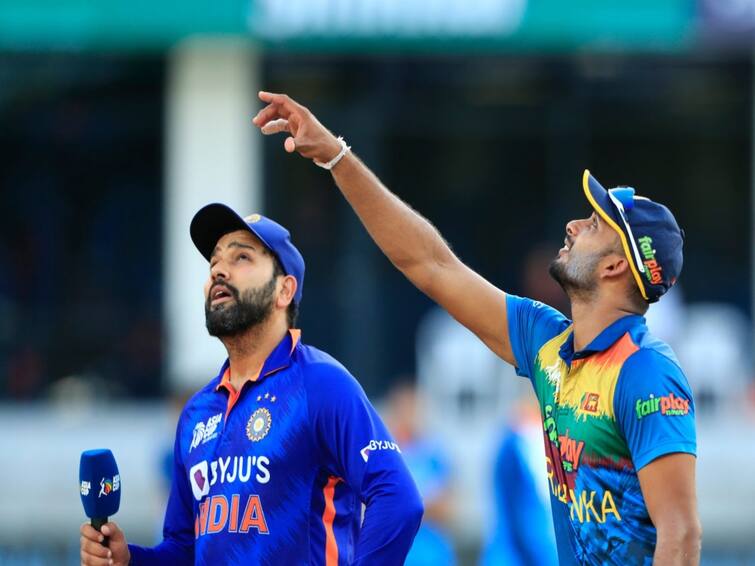 sri lanka squad for india tour 2023 Dasun Shanaka lead both t20 onday formats Dasun Shanaka : தசுன் ஷனகா தலைமையில் களமிறங்கும் இலங்கை படை.. இந்திய அணிக்கு எதிரான டி20, ஒருநாள் அணி அறிவிப்பு!