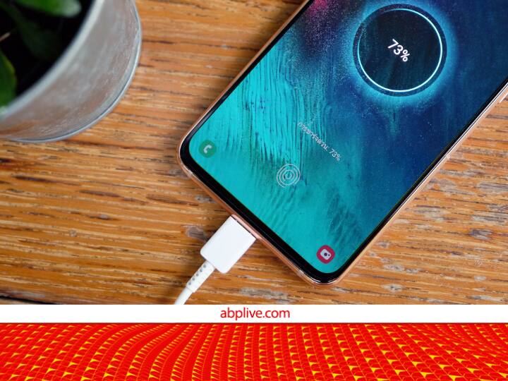 Now this company is bringing 240 watt phone charging cable, know in how many minutes the phone will be charged