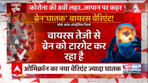 जानिए पिछले वाले से कितना ज्यादा घातक है Omicron का नया वेरिएंट | Corona Updates
