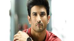 চোখে একাধিক আঘাত, হাড় ভাঙা ছিল সুশান্তের?