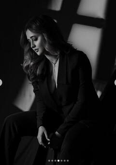 Rashami Desai: ਰਸ਼ਮੀ ਦੇਸਾਈ ਨੇ ਪਾਰ ਕੀਤੀਆਂ ਬੋਲਡਨੈੱਸ ਦੀਆਂ ਸਾਰੀਆਂ ਹੱਦਾਂ, ਹੋਟਲ 'ਚ ਕਰਵਾਇਆ ਅਜਿਹਾ ਫੋਟੋਸ਼ੂਟ