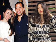 Karishma Kapoor Personal Life: प्रेग्नेंसी के दौरान करिश्मा कपूर के पति ने कर दी थी क्रूरता की हद, मां से कहा था 'थप्पड़ मारो'