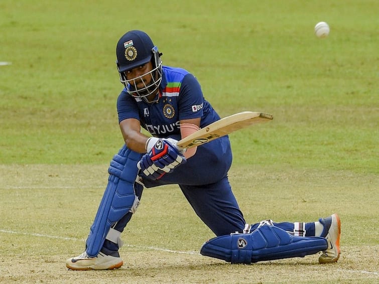 IND vs SL: Prithvi Shaw's Shayari On Instagram Goes Viral After Another Snub From Selectors IND vs SL: Prithvi Shaw's Shayari On Instagram Goes Viral After Another Snub From Selectors