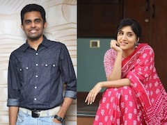 Balaji Dhanya Balakrishna : நடிகை தன்யாவுடன் பாலாஜி மோகன் 2-வது திருமணம்.. முதல் மனைவியை விவாகரத்து செய்ய இதுதான் காரணம்..!