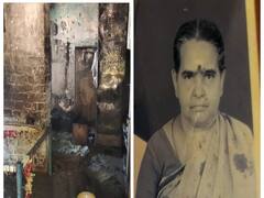 அடுப்பு வெடித்து தீயில் கருகி மூதாட்டி உயிரிழப்பு - நெல்லையில் சோகம்