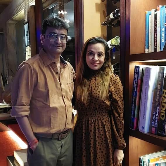 TMKOC: ‘जेठालाल’ से ‘दयाबेन’ तक, ये हैं ‘तारक मेहता’ के किरदारों के रियल लाइफ पार्टनर्स, किसी की पत्नी हैं राइटर तो कोई है अकाउंटेंट