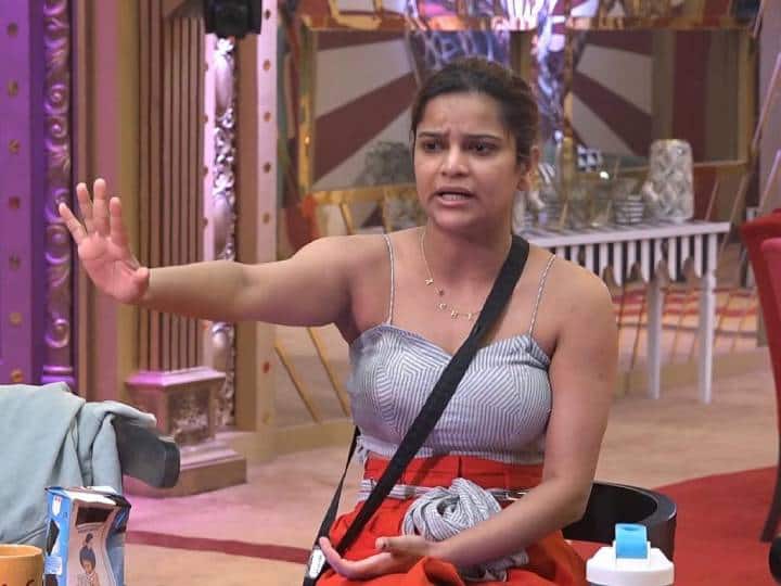 ‘You can never become a father’, Archana Gautam stuck on taunting Vikas, people took classes