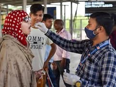 Coronavirus Updates : धोका कायम! देशात 170 नवे रुग्ण, एका कोरोनाबाधिताचा मृत्यू