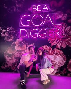 Kriti Kharbanda ने इतने प्यार से 'बेबी' को विश किया बर्थडे, पुलकित सम्राट के साथ शेयर कीं ये रोमांटिक फोटोज़