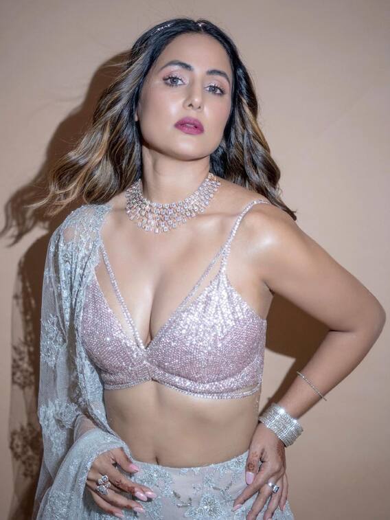 इस वजह से हिना खान और उनकी मां में होता था झगड़ा