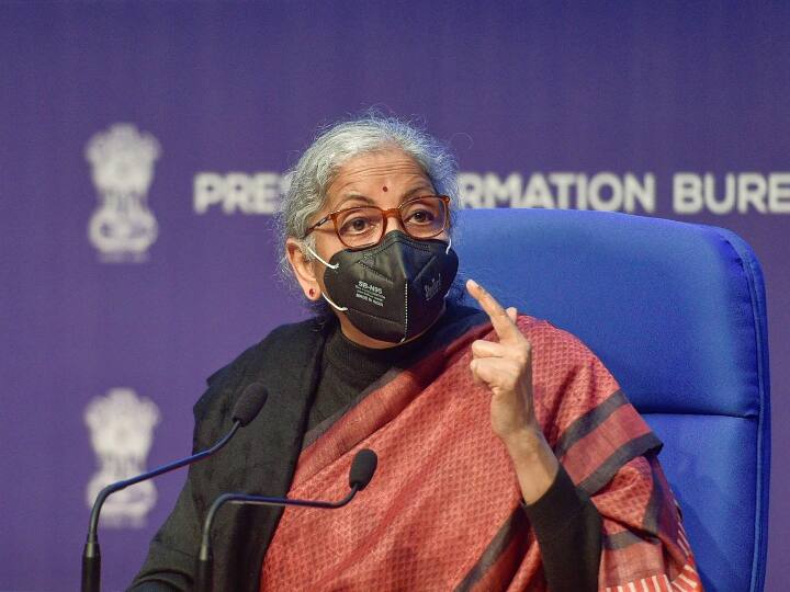 वित्त मंत्री निर्मला सीतारमण को AIIMS अस्पताल से मिली छुट्टी