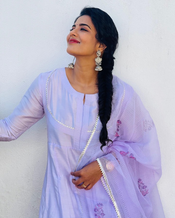 ఐశ్వర్యా రాజేష్ (image credit : Aishwarya Rajesh/Instagram)