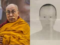 Threat To Dalai Lama: దలైలామాపై చైనా మహిళా గూఢచారి నిఘా, అప్రమత్తమైన పోలీసులు - ఊహాచిత్రం విడుదల