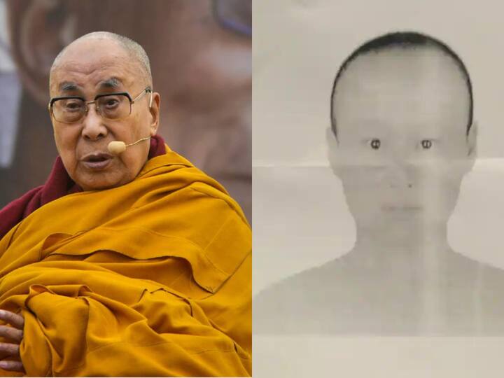 Threat To Dalai Lama In Bodh Gaya, Police released sketch of suspected Chinese woman Threat To Dalai Lama: దలైలామాపై చైనా మహిళా గూఢచారి నిఘా, అప్రమత్తమైన పోలీసులు - ఊహాచిత్రం విడుదల
