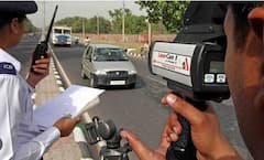 Chandigarh News: ਚੰਡੀਗੜ੍ਹ ਪੁਲਿਸ ਨੇ ਚਲਾਨ ਕੱਟਣ ਦੇ ਤੋੜੇ ਰਿਕਾਰਡ, ਕਰੀਬ 5,86,966 ਜਣਿਆਂ ਨੂੰ ਦਿੱਤਾ ਝਟਕਾ